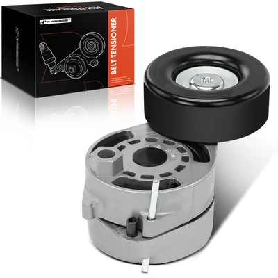 Belt Tensioner