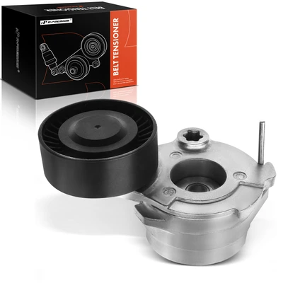 Belt Tensioner