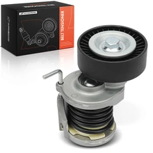 Belt Tensioner for 2012-2014 Volkswagen Passat