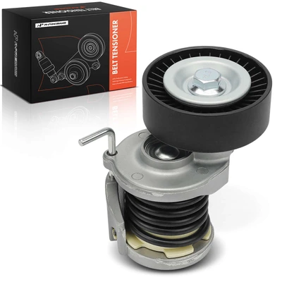 Belt Tensioner