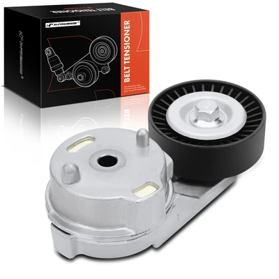 Belt Tensioner
