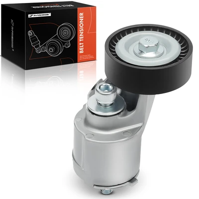 Belt Tensioner