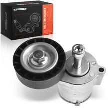 Belt Tensioner for 2011-2013 Audi TT RS Quattro