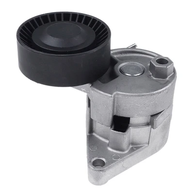 Belt Tensioner