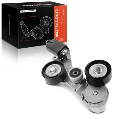 Belt Tensioner