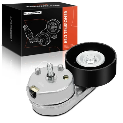Belt Tensioner