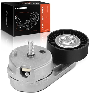 Belt Tensioner
