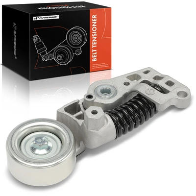 Belt Tensioner for Lexus NX200t 2015-2017 RC200t NX300 IS300 2.0L