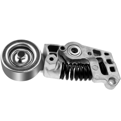 Belt Tensioner
