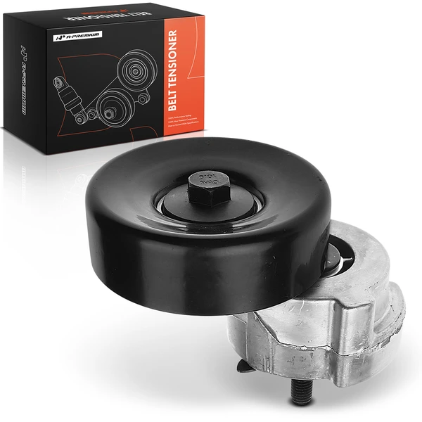 Belt Tensioner for 1992-1994 Plymouth Sundance