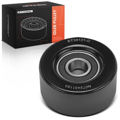 Drive Belt Tensioner Pulley