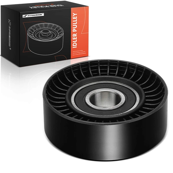 Belt Tensioner for 2006-2019 Dodge Charger