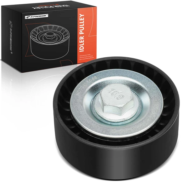 Accessory Belt Idler Pulley for 2009-2020 Dodge Journey