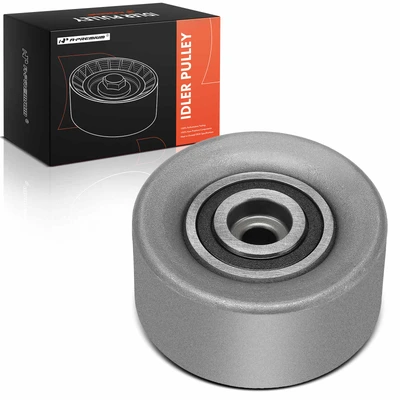 Belt Tensioner