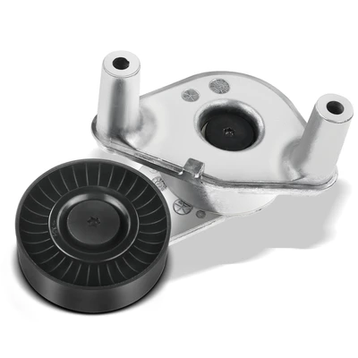 Belt Tensioner