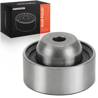 Timing Belt Tensioner