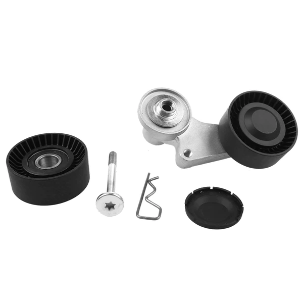 Belt Tensioner for BMW X5 E53 E39 540i E38 740i 740iL 750i 750Li 760i