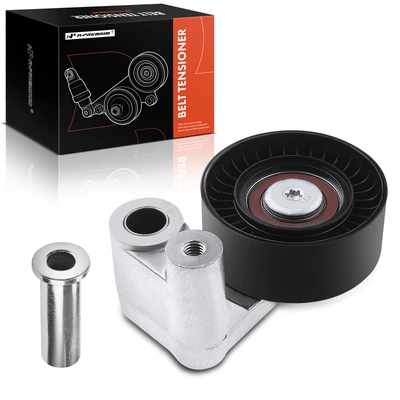Belt Tensioner