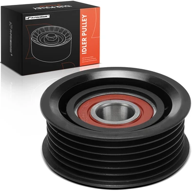 Belt Tensioner Pulley