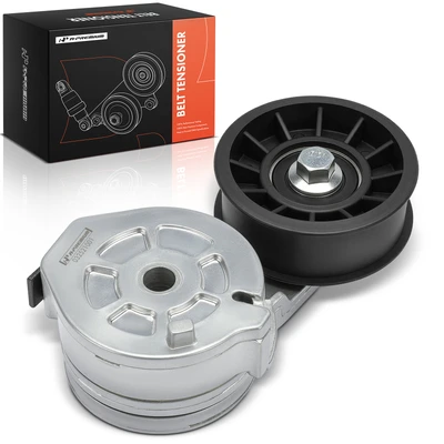 Belt Tensioner for 1988-1991 Chevrolet Corvette