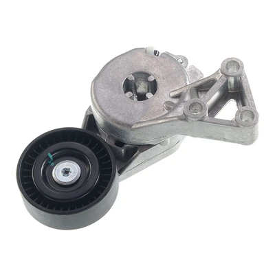 Belt Tensioner