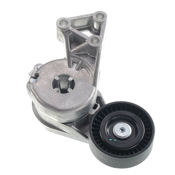 Belt Tensioner for Volkswagen Beetle Clasico Jetta Audi A3 TT