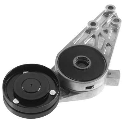 Belt Tensioner