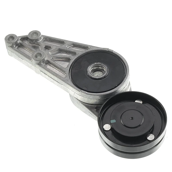 Belt Tensioner for Audi A4 1997-2001 A4 Quattro Volkswagen Passat L4 1.8L