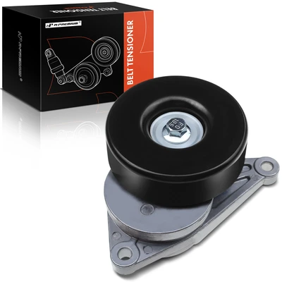Belt Tensioner