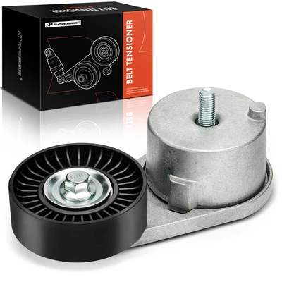 Belt Tensioner