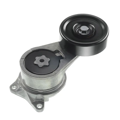 Belt Tensioner
