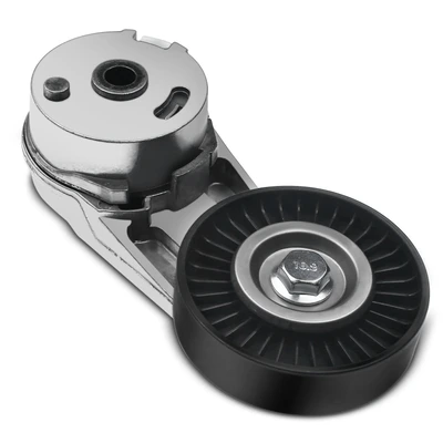 Belt Tensioner
