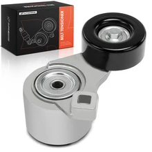 Belt Tensioner with Pulley for 1985-1989 Cadillac Fleetwood