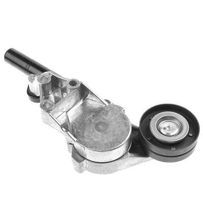 Belt Tensioner