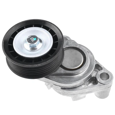 Belt Tensioner