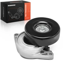 Belt Tensioner with Pulley for 1992-1996 GMC G3500