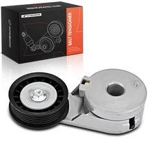 Belt Tensioner with Pulley for 2002-2007 Buick Rendezvous