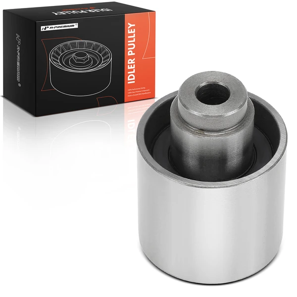 Engine Timing Belt Idler for 2004-2005 Volkswagen Passat