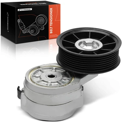 Belt Tensioner