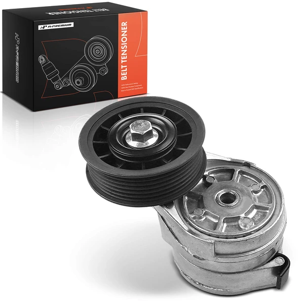 Belt Tensioner for 1992-1993 Chevrolet Corvette