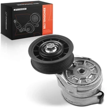 Belt Tensioner for 1992-1993 Chevrolet Corvette