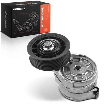 Belt Tensioner for 1992-1993 Chevrolet Corvette