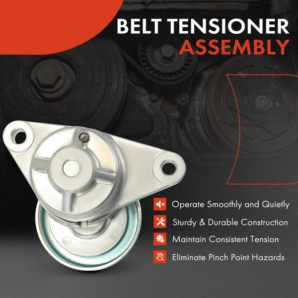 A-Premium APBT0305 Belt Tensioner