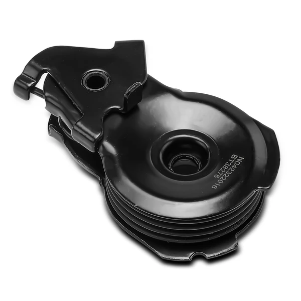 Belt Tensioner with Pulley for 1995-2000 Mercury Mystique