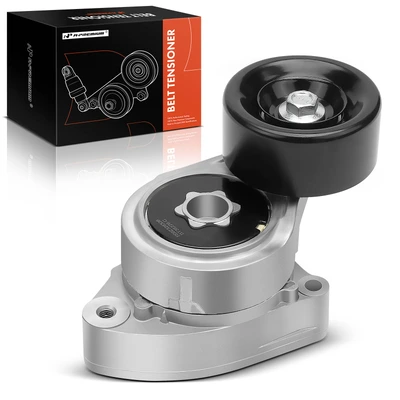 Belt Tensioner