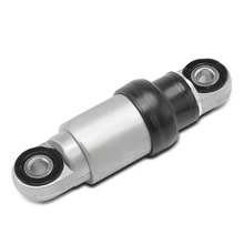 Belt Tensioner without Pulley