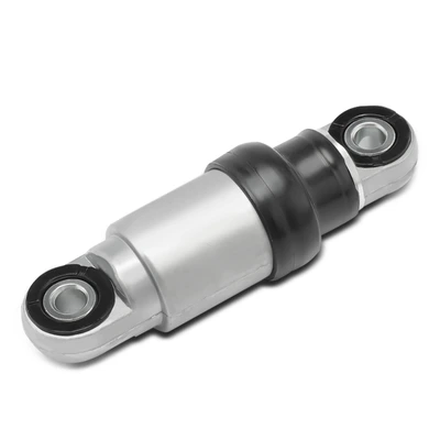 Belt Tensioner without Pulley