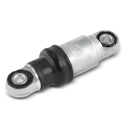 Belt Tensioner without Pulley