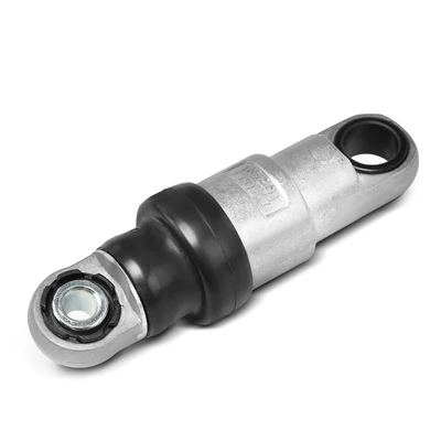 Belt Tensioner without pulley