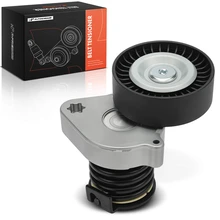 Belt Tensioner for 2003-2004 Mercedes-Benz C200